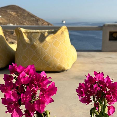 Asteroskoni Of Serifos Livadi  Exterior photo