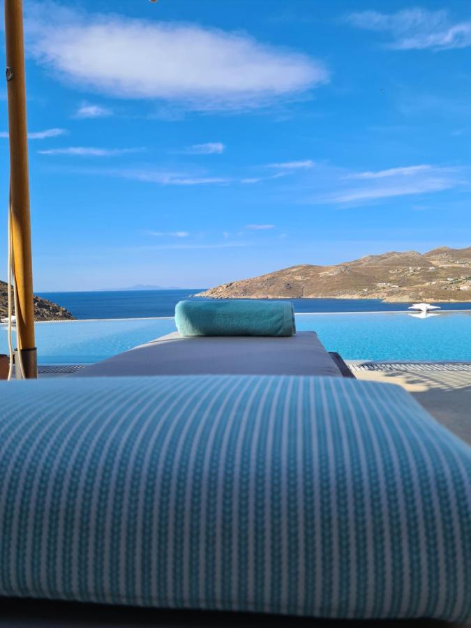 Asteroskoni Of Serifos Livadi  Exterior photo