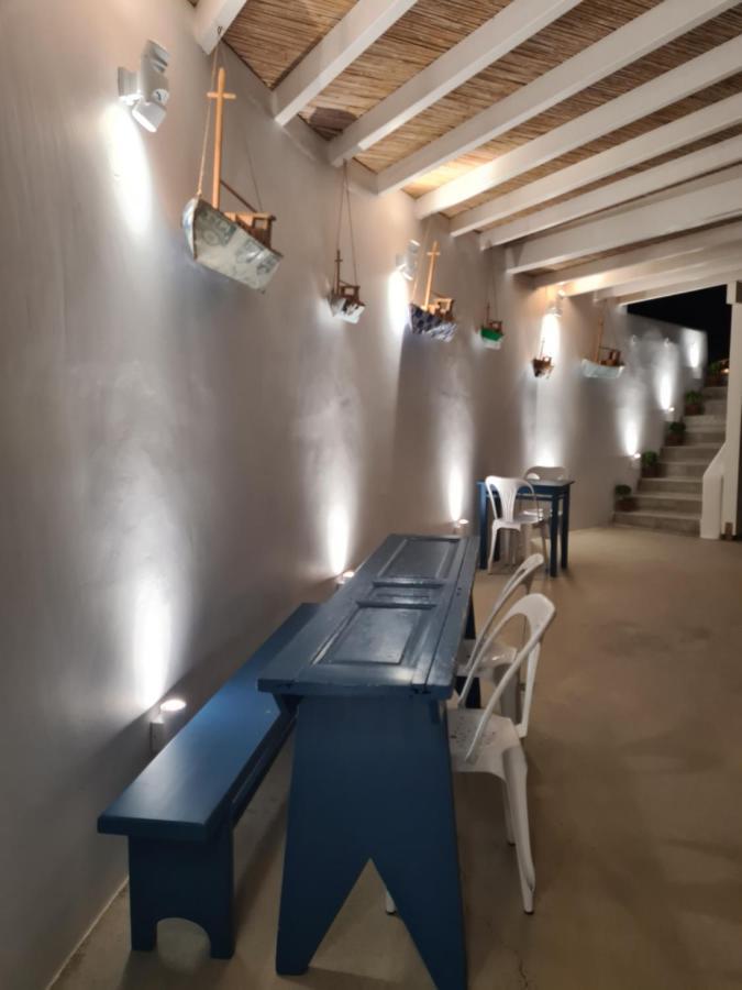 Asteroskoni Of Serifos Livadi  Exterior photo