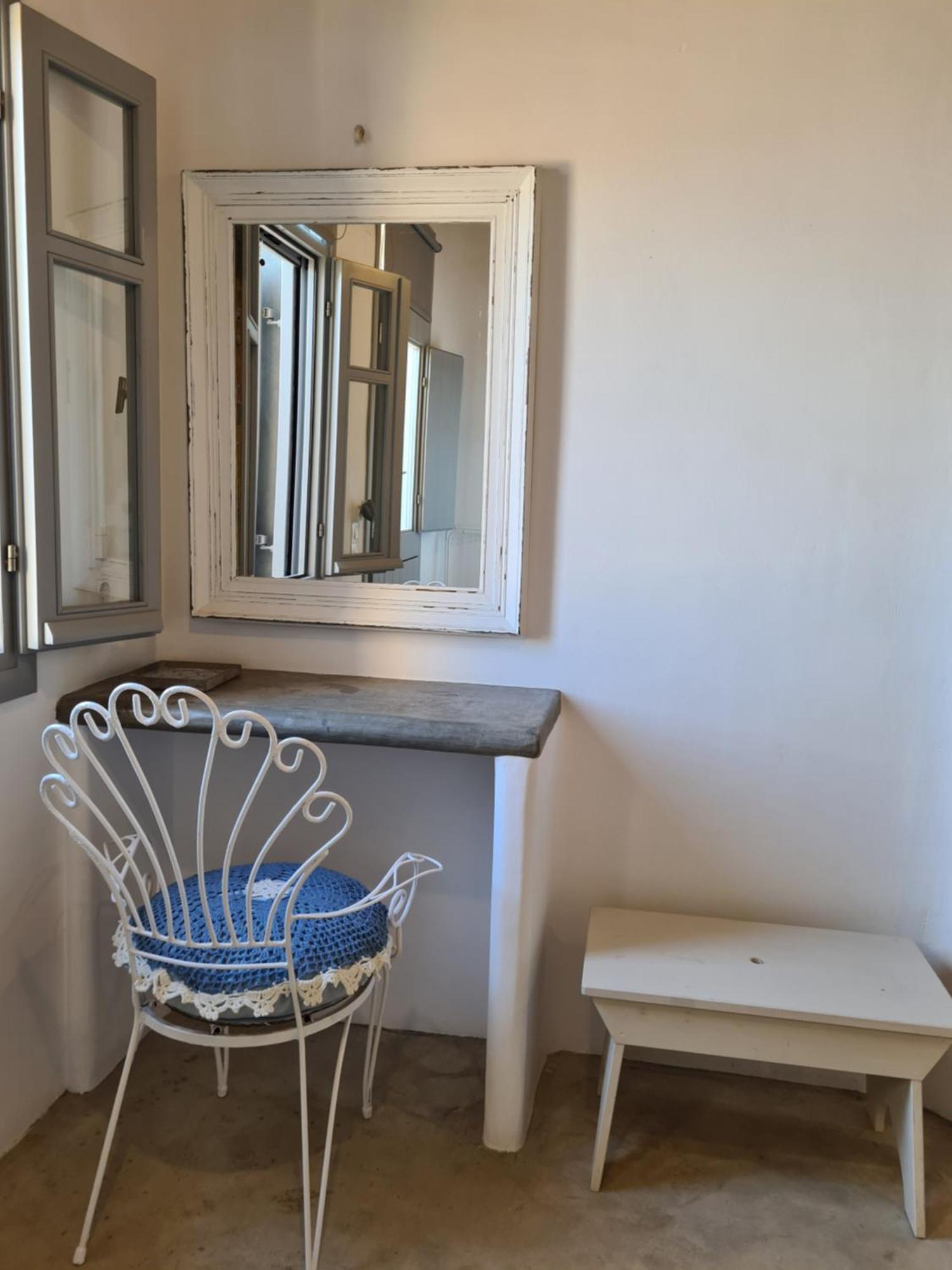 Asteroskoni Of Serifos Livadi  Room photo