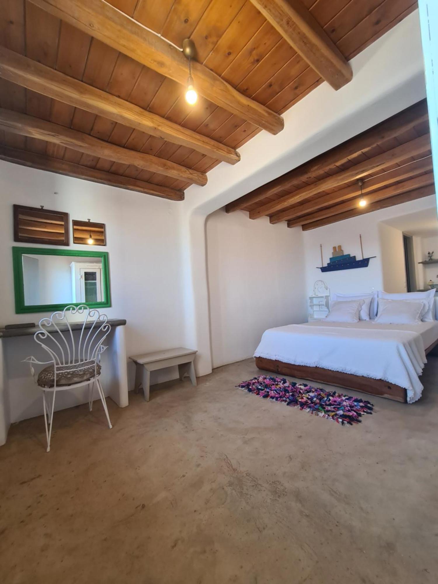 Asteroskoni Of Serifos Livadi  Room photo