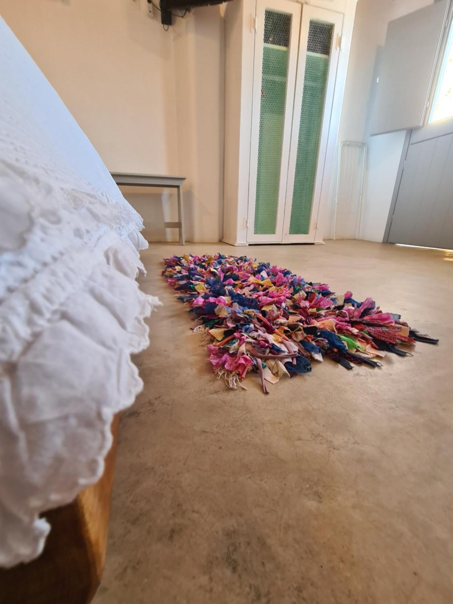 Asteroskoni Of Serifos Livadi  Room photo
