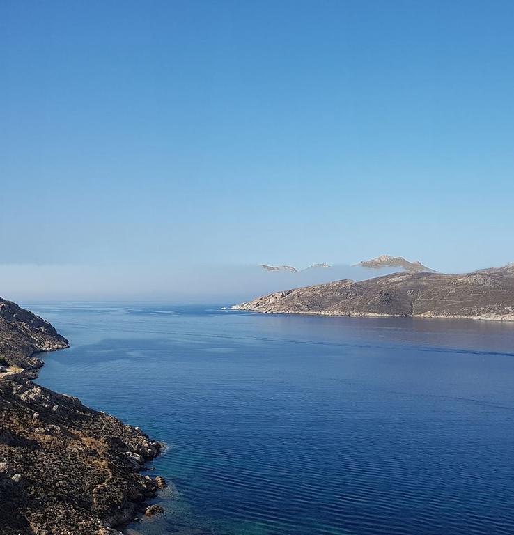 Asteroskoni Of Serifos Livadi  Exterior photo